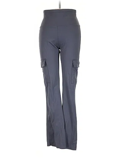 Pre-owned Assorted Brands Cargo Pants In Gray