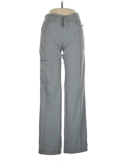 Pre-owned Assorted Brands Cargo Pants In Gray