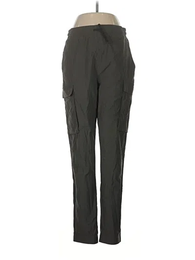 Pre-owned Assorted Brands Cargo Pants In Gray