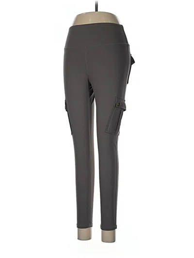 Pre-owned Assorted Brands Cargo Pants In Gray