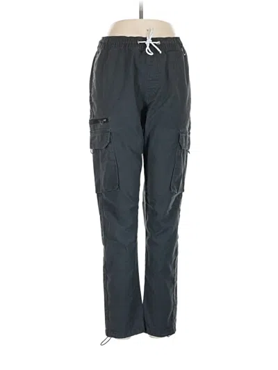 Pre-owned Assorted Brands Cargo Pants In Gray