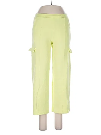 Pre-owned Assorted Brands Cargo Pants In Green