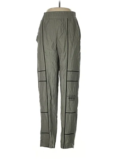 Pre-owned Assorted Brands Cargo Pants In Green