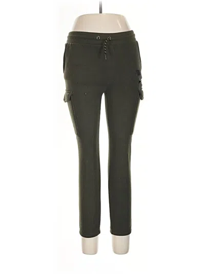 Pre-owned Assorted Brands Cargo Pants In Green