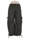Assorted Brands Cargo Pants In Green