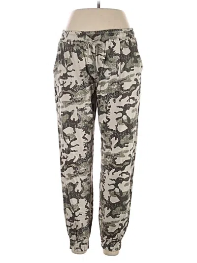 Pre-owned Assorted Brands Cargo Pants In Green
