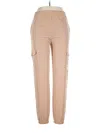Assorted Brands Cargo Pants In Pink