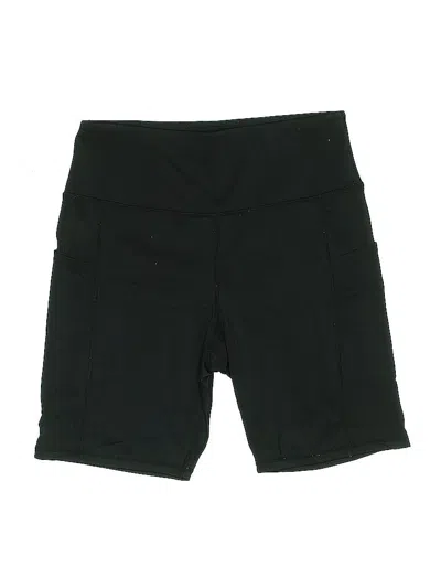 Pre-owned Assorted Brands Cargo Shorts In Black