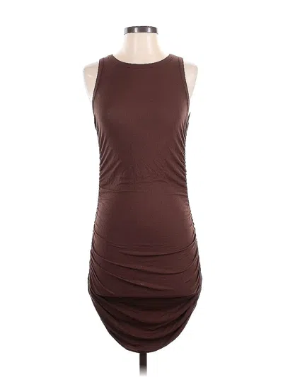 Pre-owned Assorted Brands Casual Dress