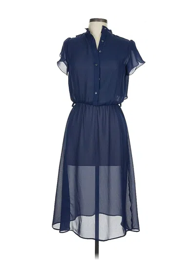 Pre-owned Assorted Brands Casual Dress