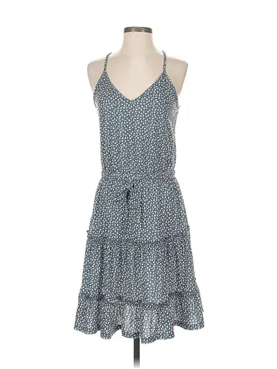 Assorted Brands Casual Dress In Black