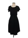 Assorted Brands Casual Dress In Black
