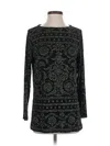 Assorted Brands Casual Dress In Black