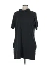 Assorted Brands Casual Dress In Black
