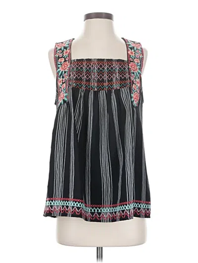 Assorted Brands Casual Dress In Black