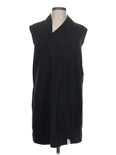 Pre-owned Assorted Brands Casual Dress In Black