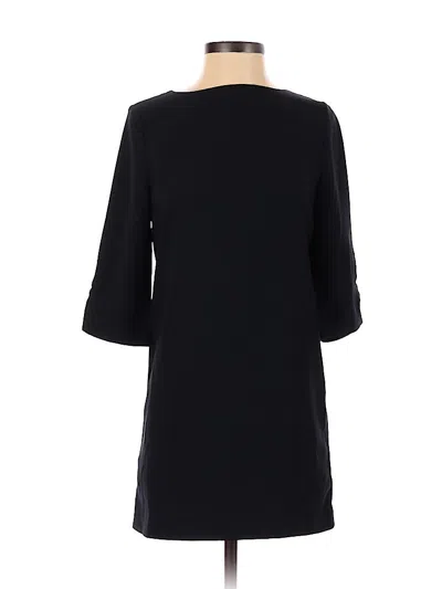 Pre-owned Assorted Brands Casual Dress In Blue