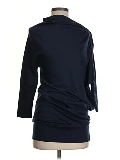 Assorted Brands Casual Dress In Blue