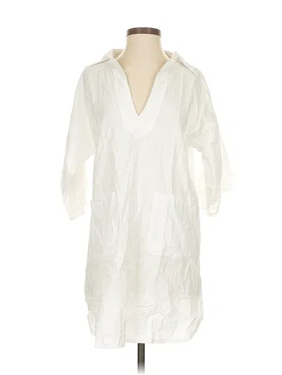 Assorted Brands Casual Dress In Brown