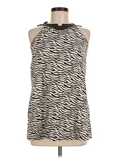 Assorted Brands Casual Dress In Brown