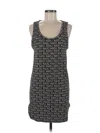 Assorted Brands Casual Dress In Gray