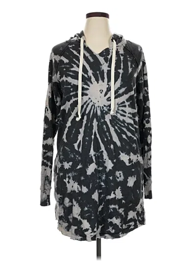 Assorted Brands Casual Dress In Gray