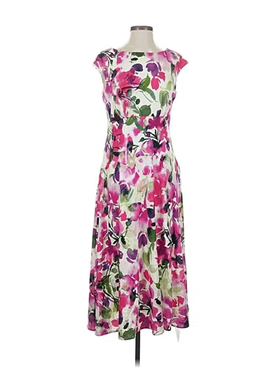 Assorted Brands Casual Dress In Multi