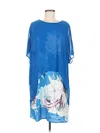 Assorted Brands Casual Dress In Multi