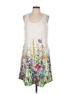 Assorted Brands Casual Dress In Multi