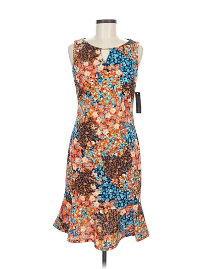 Assorted Brands Casual Dress In Multi