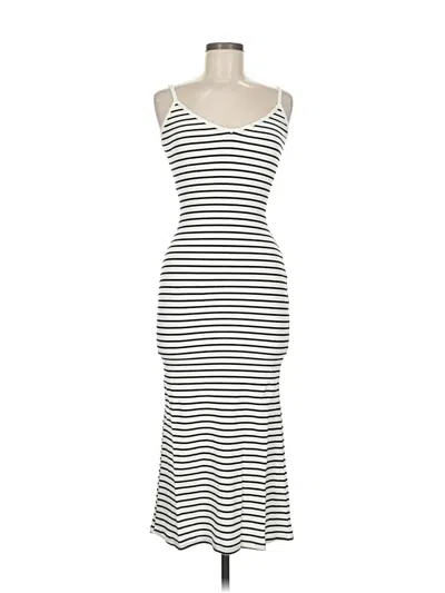 Assorted Brands Casual Dress In Multi