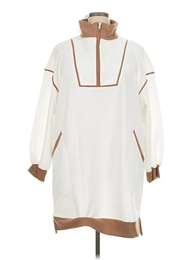 Assorted Brands Casual Dress In Multi