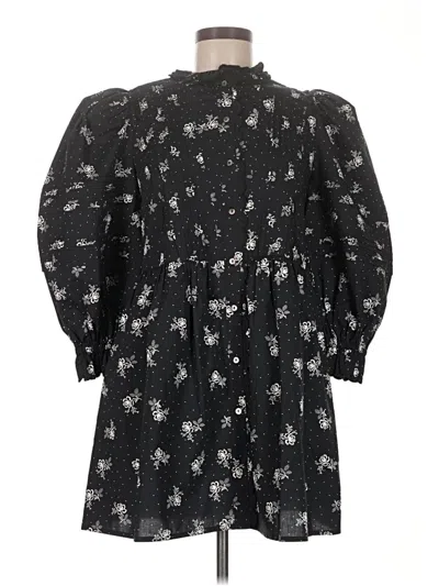 Assorted Brands Casual Dress In Multi