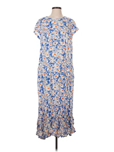 Assorted Brands Casual Dress In Multi