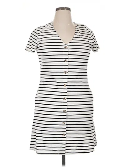 Assorted Brands Casual Dress In Multi