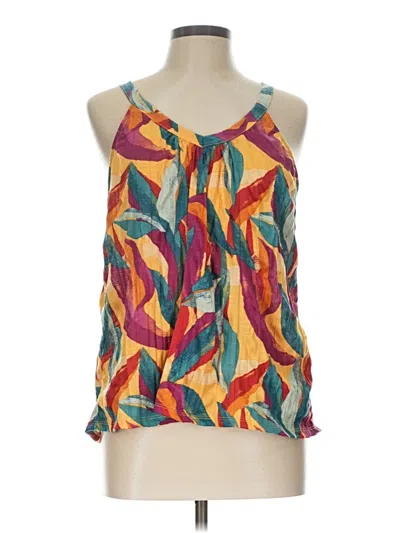 Assorted Brands Casual Dress In Yellow