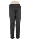 Assorted Brands Casual Pants In Black