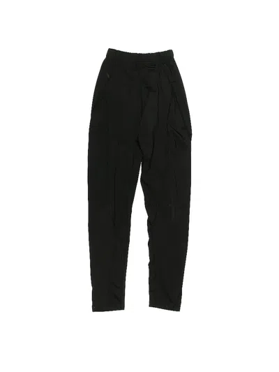 Pre-owned Assorted Brands Kids' Casual Pants In Black