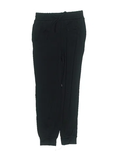 Pre-owned Assorted Brands Kids' Casual Pants In Black