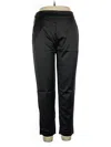 Assorted Brands Casual Pants In Black