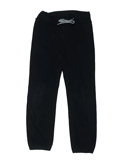 Pre-owned Assorted Brands Kids' Casual Pants In Black
