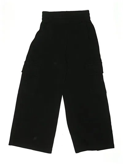 Pre-owned Assorted Brands Kids' Casual Pants In Black