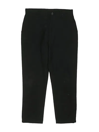 Pre-owned Assorted Brands Kids' Casual Pants In Black