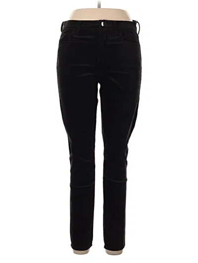 Pre-owned Assorted Brands Casual Pants In Black