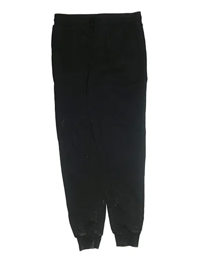 Pre-owned Assorted Brands Kids' Casual Pants In Black