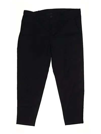 Pre-owned Assorted Brands Kids' Casual Pants In Black