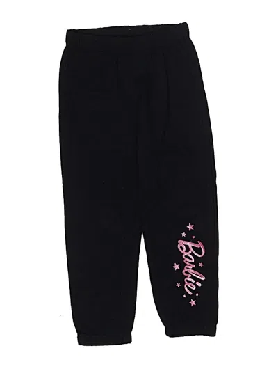 Pre-owned Assorted Brands Kids' Casual Pants In Black