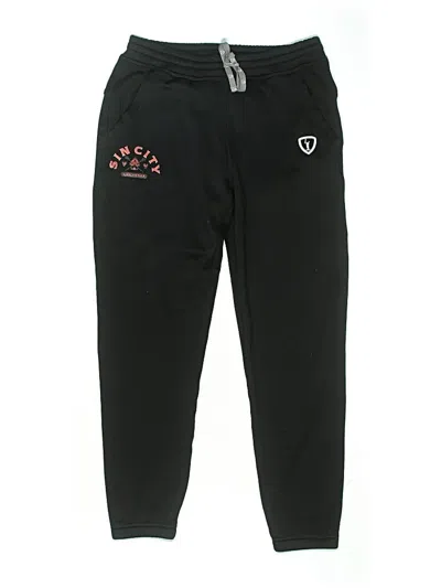 Pre-owned Assorted Brands Kids' Casual Pants In Black