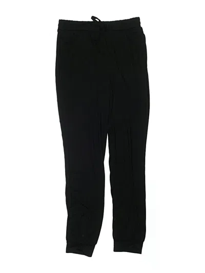 Pre-owned Assorted Brands Kids' Casual Pants In Black