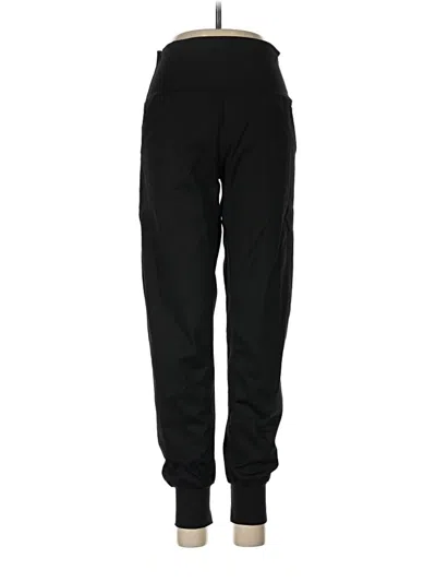 Pre-owned Assorted Brands Casual Pants In Black
